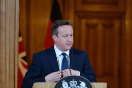 Hàng trăm doanh nghiệp Anh cam kết ủng hộ Đảng Bảo thủ