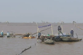 Sơn La: Nỗ lực tìm kiếm 4 nạn nhân mất tích do lật thuyền