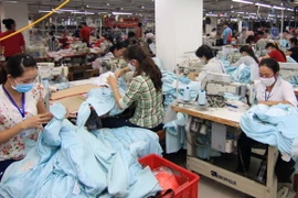 Hai tháng, Tiền Giang xuất khẩu gần 245 triệu USD hàng hóa 