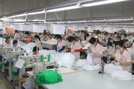 Sau Tết, hơn 90% công nhân tại Đồng Nai đã trở lại làm việc