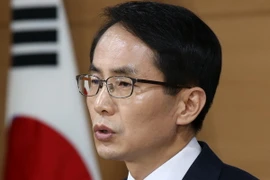 Hàn Quốc đòi Triều Tiên phóng thích sinh viên đang bị giam giữ