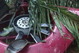 Thủ tướng Malaysia yêu cầu điều tra vụ rơi máy bay trực thăng