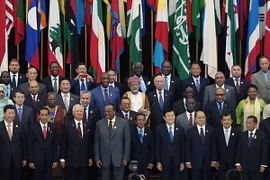 Việt Nam mong muốn tăng cường hợp tác với các nước Á-Phi