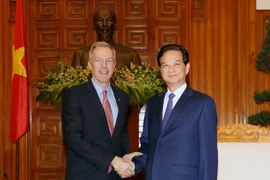 TPP được ký sẽ đưa quan hệ Việt Nam-Hoa Kỳ lên tầm cao mới