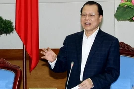 Phó Thủ tướng chỉ đạo về chào bán cổ phần doanh nghiệp Nhà nước