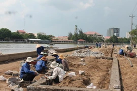 ​Hơn 380 triệu USD nâng cấp vùng lõi đô thị thành phố Cần Thơ