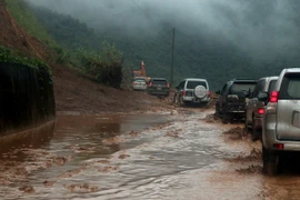 (Ảnh minh họa: Ngọc Hà/TTXVN)