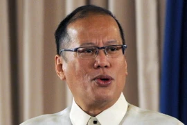 Philippines: Hành động của Trung Quốc gây quan ngại thế giới