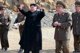 Triều Tiên dọa tấn công văn phòng nhân quyền LHQ tại Hàn Quốc