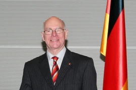 Việt Nam luôn coi trọng quan hệ Đối tác chiến lược với Đức