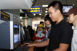 Bắt đầu bán vé tàu Thống Nhất cho dịp nghỉ lễ Giỗ Tổ và 30/4