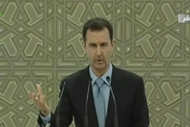 Kế hoạch huấn luyện quân nổi dậy chống IS của Mỹ là "viển vông"