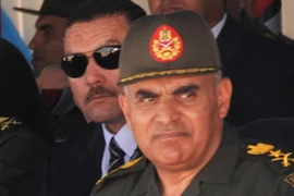 Bộ trưởng Quốc phòng Ai Cập thay thế nhiều tướng lĩnh cấp cao