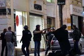 Hội nghị quốc tế Hồi giáo lên án mọi hình thức khủng bố