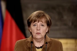 Thủ tướng Đức kêu gọi đẩy mạnh hợp tác tình báo chống khủng bố