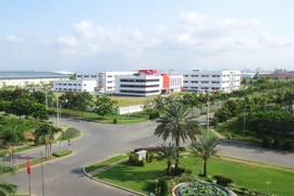 Các tập đoàn lớn từ nước ngoài tìm hiểu đầu tư tại Long An