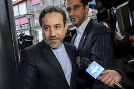 Iran tuyên bố không cho phép tiếp cận các cơ sở quân sự