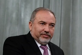 Ngoại trưởng Israel chỉ trích chính sách Israel với Hezbollah