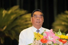 Công tác dân vận góp phần củng cố quan hệ nhân dân với Đảng