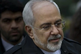 Iran trình Liên hợp quốc phác thảo thỏa thuận hòa bình cho Yemen