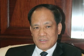 Tổng Thư ký ASEAN Lê Lương Minh bắt đầu thăm Malaysia