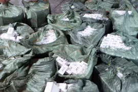 Tăng cường công tác chống buôn lậu thuốc lá ở các tỉnh thành