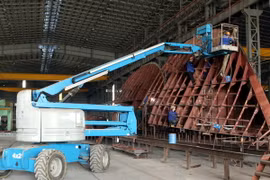 CIEM: Thành lập tập đoàn kinh tế cần theo nhu cầu thị trường