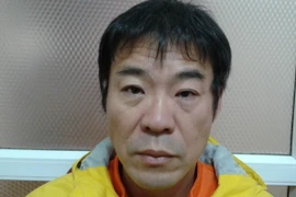 Quảng Ninh xử phạt đối tượng người nước ngoài cư trú trái phép