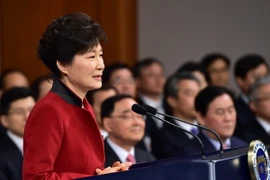 Hàn Quốc luật hóa tiến trình thống nhất hòa bình với Triều Tiên