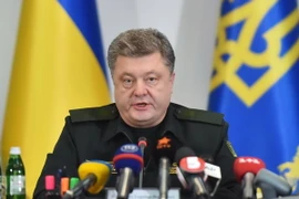 Thụy Điển cho Ukraine vay 100 triệu USD không lãi suất