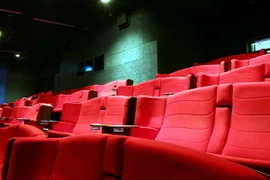 TP.HCM khai trương thêm 4 cụm rạp chiếu phim mới 