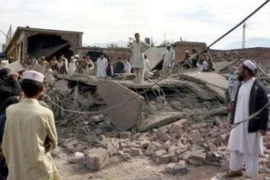 Giao tranh giữa các bộ lạc ở Pakistan làm 47 người thiệt mạng