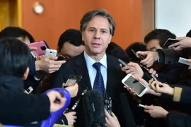 Mỹ: Nhật đóng vai trò quan trọng trong xử lý vấn đề an ninh