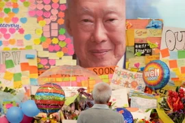 Quan hệ hợp tác Việt Nam và Singapore sẽ tiếp tục phát triển