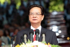 Truyền thông châu Âu đưa tin về Việt Nam sau 40 năm thống nhất