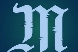 Tài khoản Twitter của báo Le Monde bị tin tặc tấn công