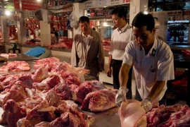 Việt Nam cần đổi mới công tác quản lý an toàn thực phẩm