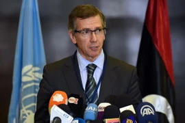 LHQ lạc quan về vòng đối thoại hòa bình mới về vấn đề Libya