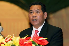 Ông Niê Thuật. (Ảnh: TTXVN)