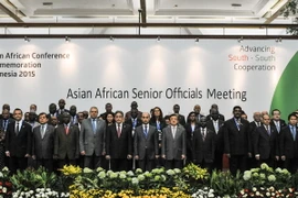 Việt Nam đang nỗ lực đẩy mạnh tái cơ cấu nền kinh tế 