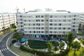 Bộ trưởng Xây dựng: Phát triển dài hạn chương trình nhà ở xã hội 