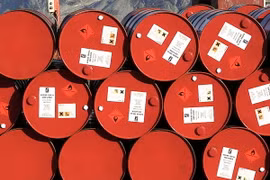 Giá trị xuất khẩu các mặt hàng phi dầu mỏ của Iran tăng 22%