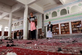 Mỹ: Còn quá sớm khẳng định IS đứng sau khủng bố ở Yemen