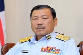 Malaysia tăng hợp tác chống cướp biển với các nước ASEAN