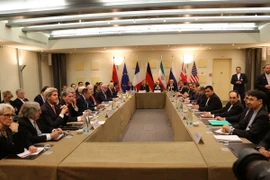 Iran và nhóm P5+1 còn lâu mới đạt được thỏa thuận cuối cùng