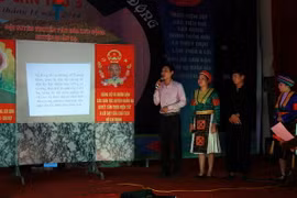 Hà Nội tổ chức nhiều hoạt động nhân 125 năm Ngày sinh nhật Bác