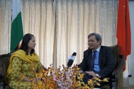 Quan hệ đối tác Việt-Ấn phát triển tốt đẹp hơn bao giờ hết