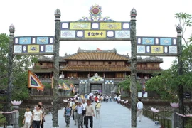 Huế: Khẳng định không chặt 3.500 cây xanh trên các tuyến phố