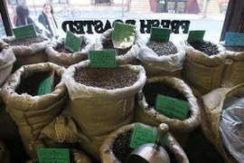 Diễn biến trái chiều trên thị trường nông sản tuần qua