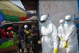 Liên hợp quốc tuyên bố Mali đã thoát khỏi dịch Ebola